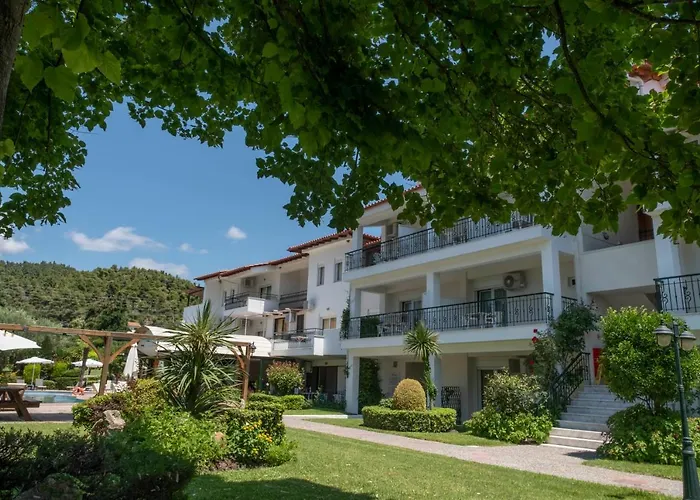 Fourka Hotels