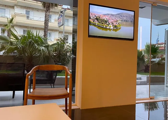 Brother'S House Kallithea 