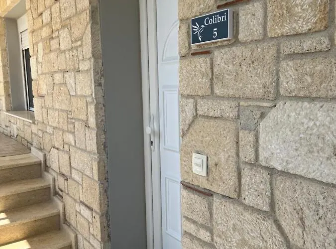 Pet friendly Colibri Apartment Kallithea 