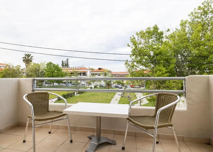 Alexandra Studios Kallithea 