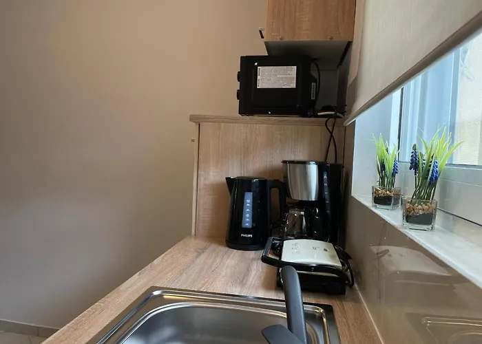 Bella Maisonette Pefkochori