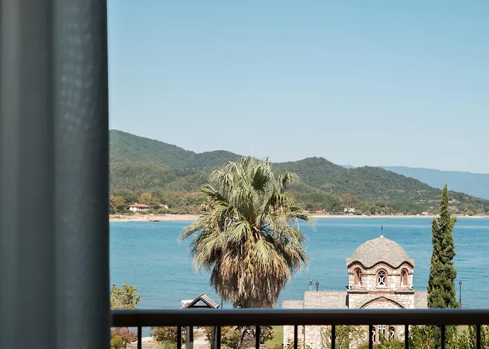 Olympiada Hotels