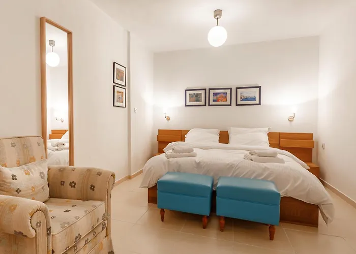 Villa Helios Pefkochori