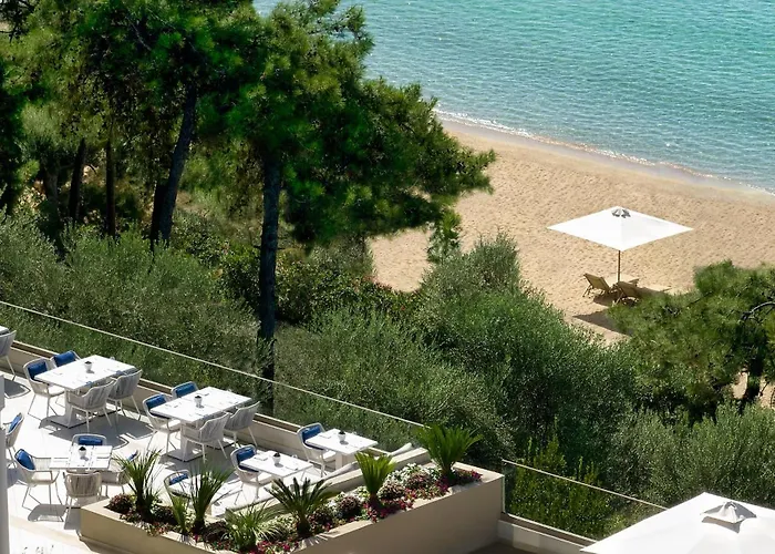 Nea Moudania Hotels