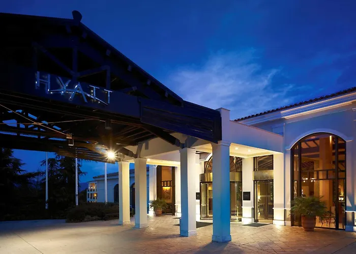 Thessaloniki Hotels