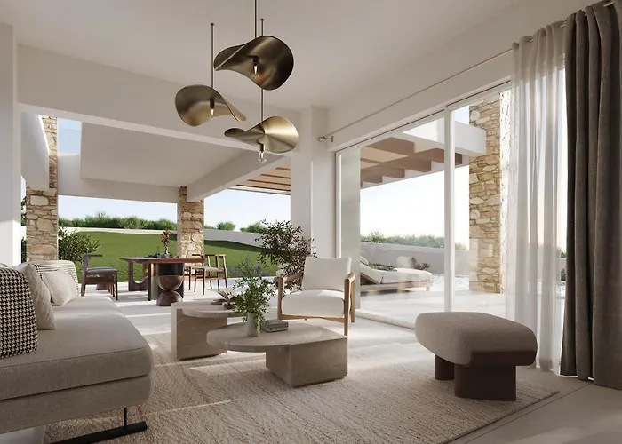 Kappa Resort Paliouri
