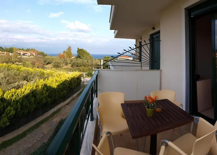 Kondilenias House Apartment Kallithea 