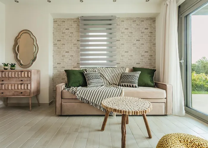 Enastron Apartment Pefkochori