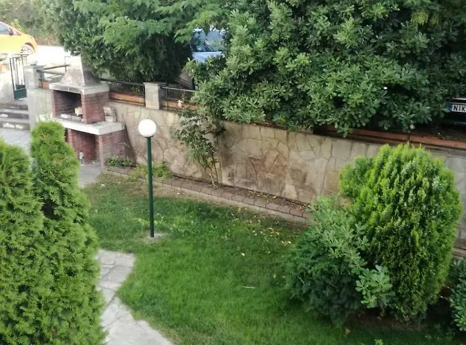 Pet friendly "Paros" Apartment Pefkochori